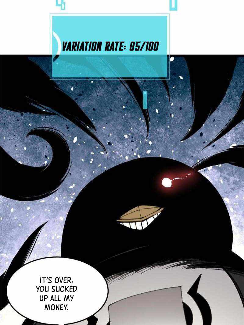 All Hail the Sect Leader Chapter 139 page 30