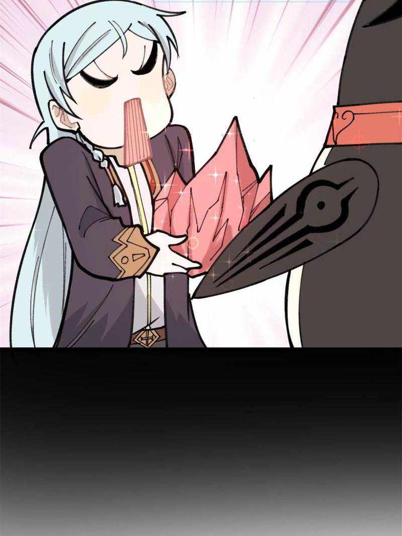 All Hail the Sect Leader Chapter 139 page 28