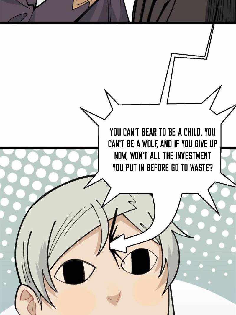 All Hail the Sect Leader Chapter 139 page 24