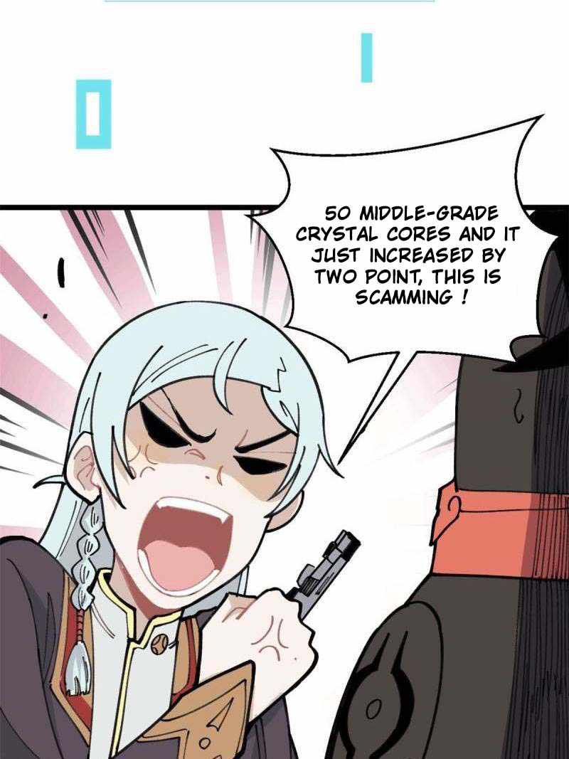 All Hail the Sect Leader Chapter 139 page 23
