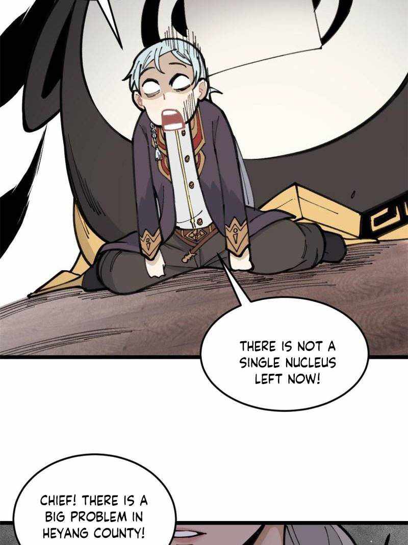 All Hail the Sect Leader Chapter 139 page 31
