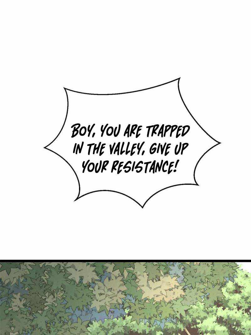 All Hail the Sect Leader Chapter 139 page 42