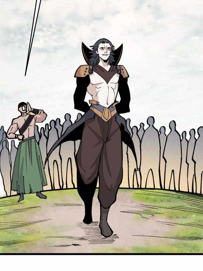 All Hail the Sect Leader Chapter 139 page 45