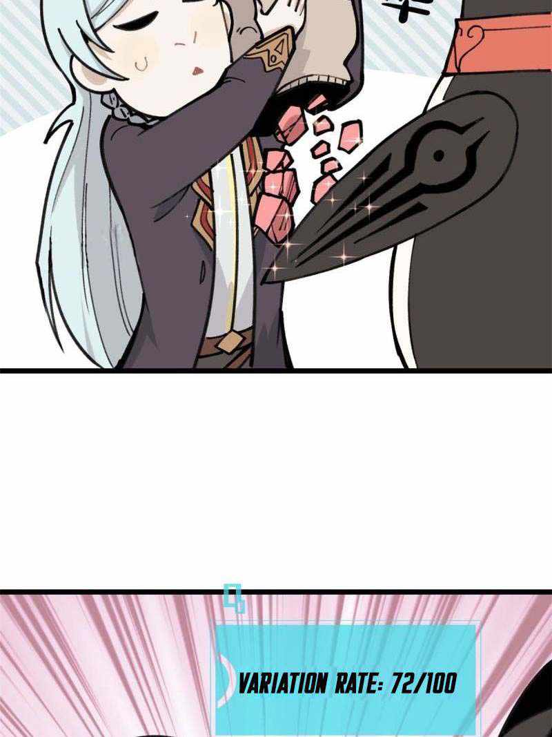 All Hail the Sect Leader Chapter 139 page 27