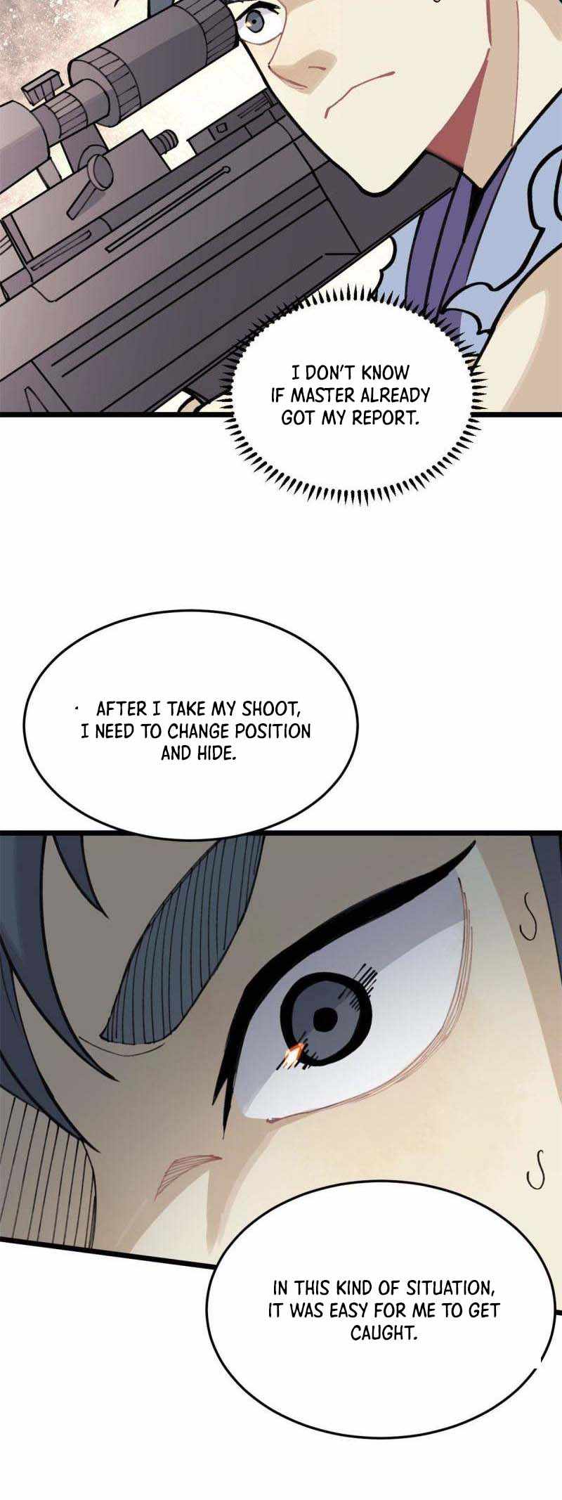 All Hail the Sect Leader Chapter 139 page 55