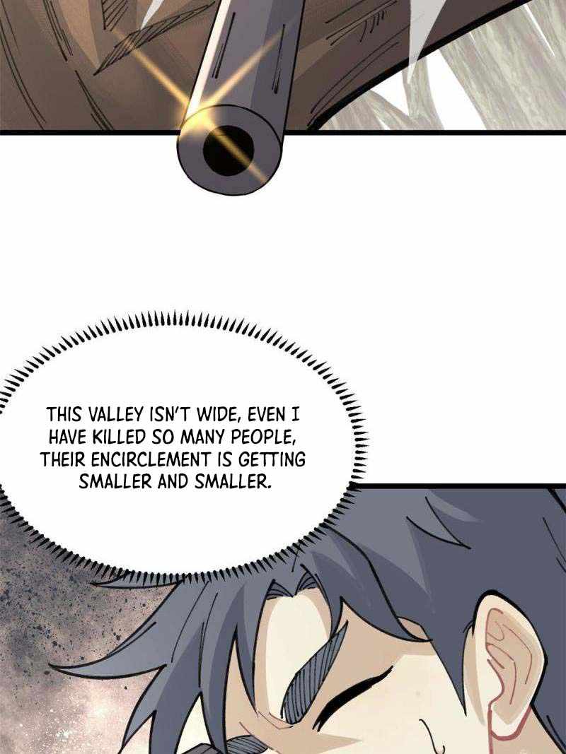 All Hail the Sect Leader Chapter 139 page 54