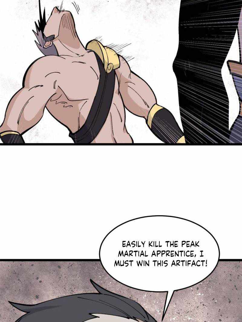 All Hail the Sect Leader Chapter 139 page 47