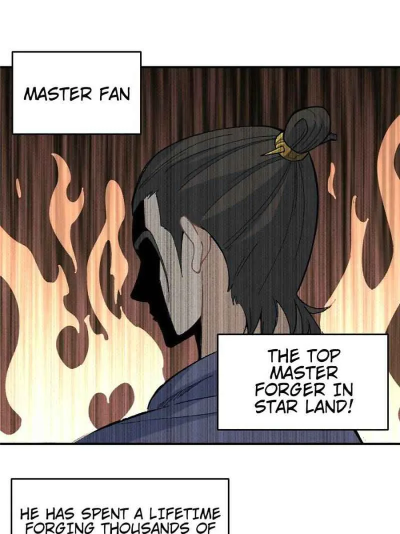 All Hail the Sect Leader Chapter 14 page 1