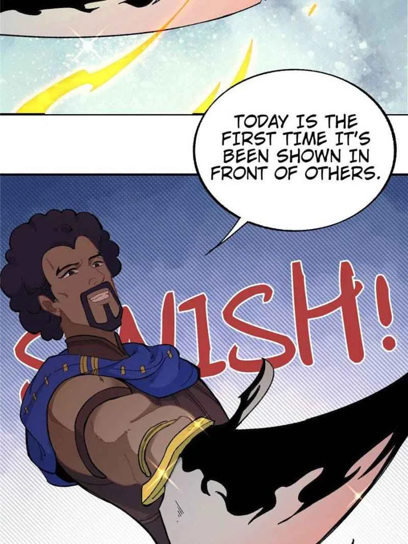 All Hail the Sect Leader Chapter 14 page 4