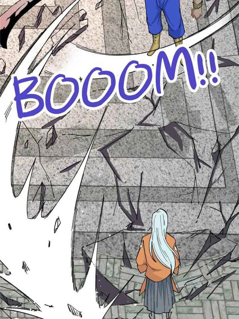All Hail the Sect Leader Chapter 14 page 10