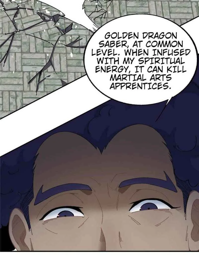 All Hail the Sect Leader Chapter 14 page 11