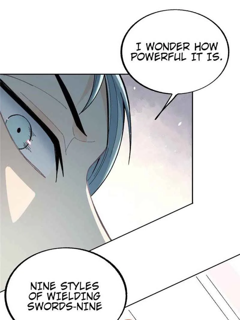 All Hail the Sect Leader Chapter 14 page 25