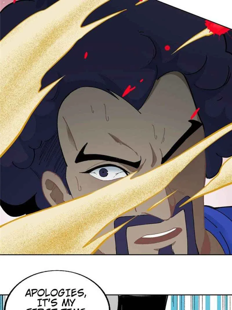 All Hail the Sect Leader Chapter 14 page 31
