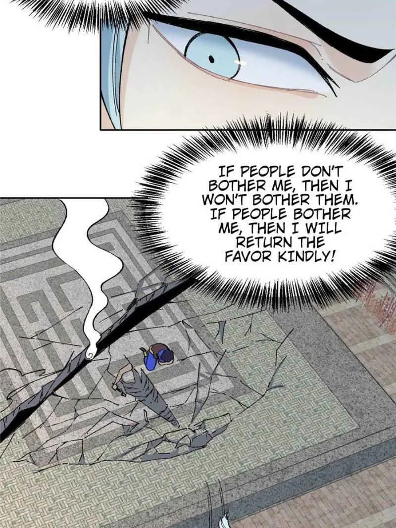 All Hail the Sect Leader Chapter 14 page 38