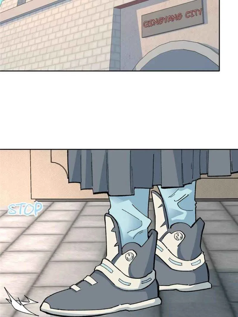 All Hail the Sect Leader Chapter 14 page 46