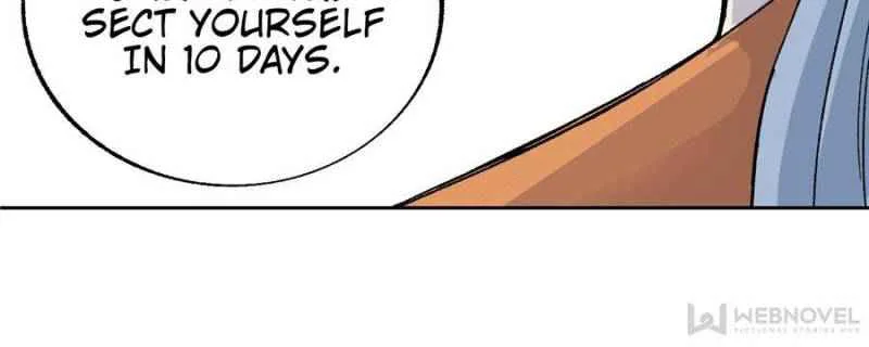 All Hail the Sect Leader Chapter 14 page 48