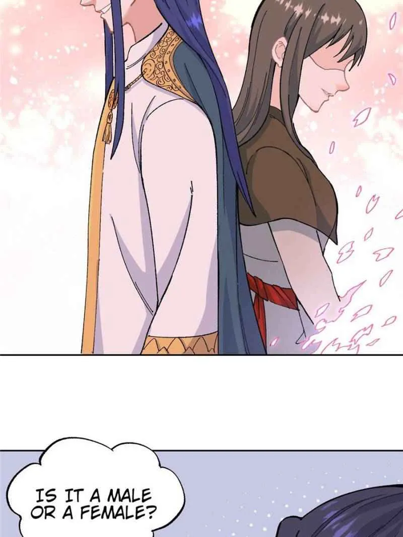 All Hail the Sect Leader Chapter 14 page 53