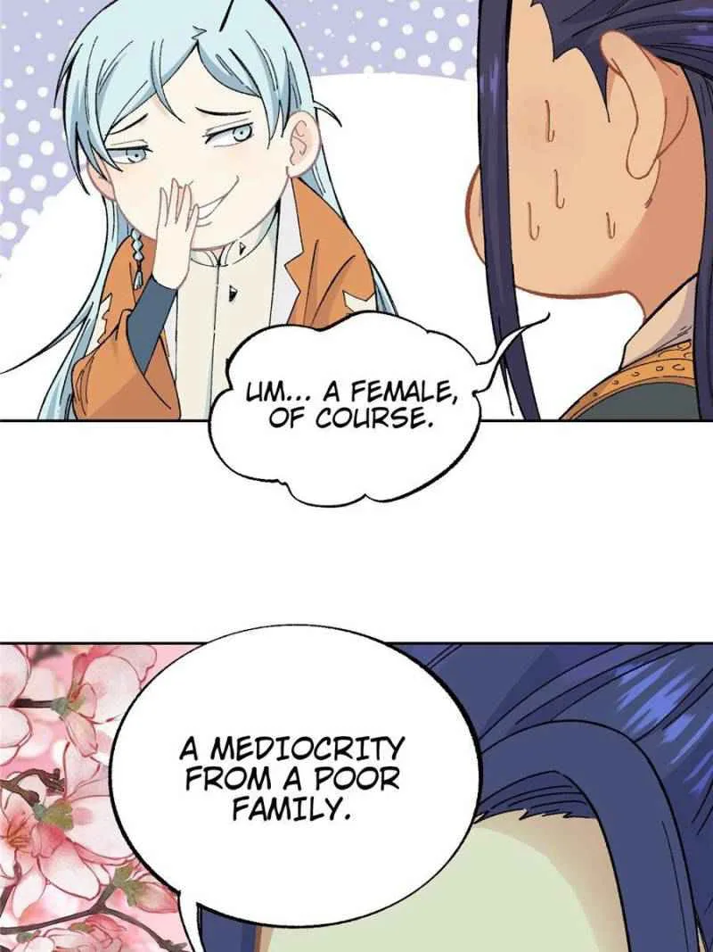 All Hail the Sect Leader Chapter 14 page 55