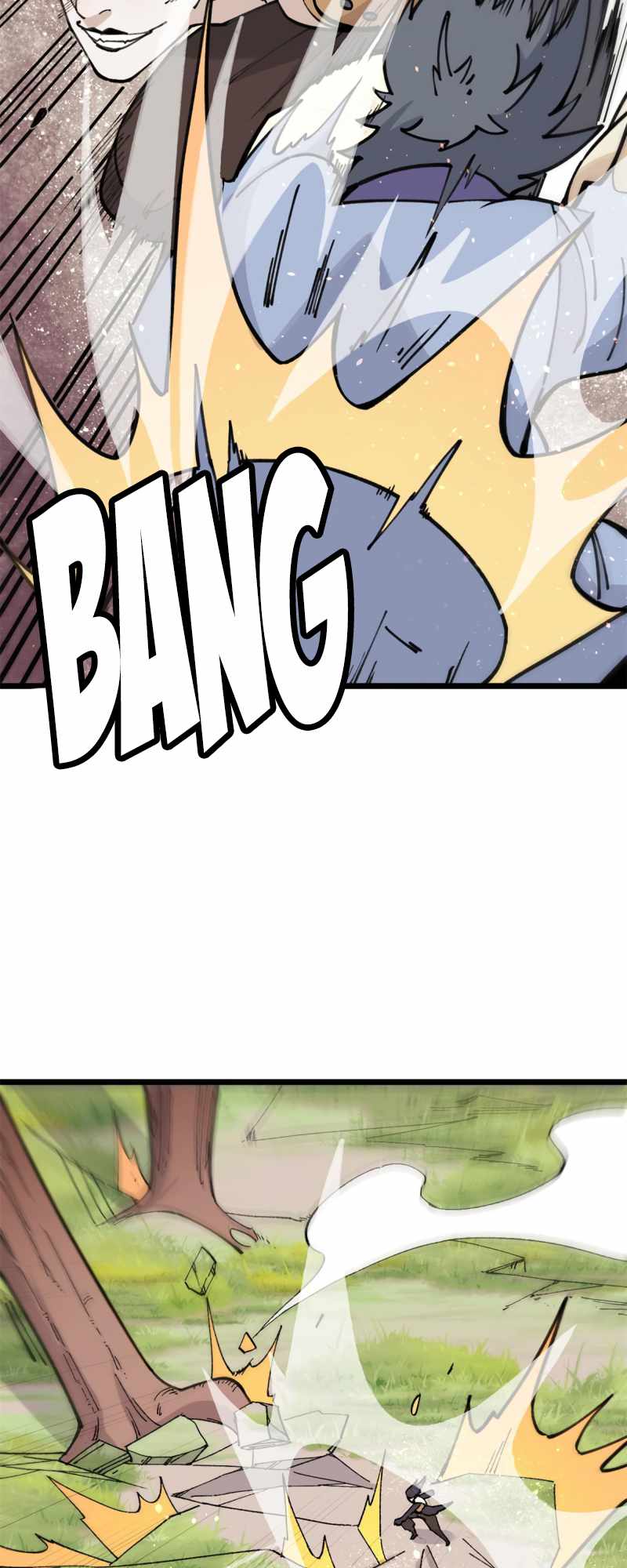 All Hail the Sect Leader Chapter 140 page 7