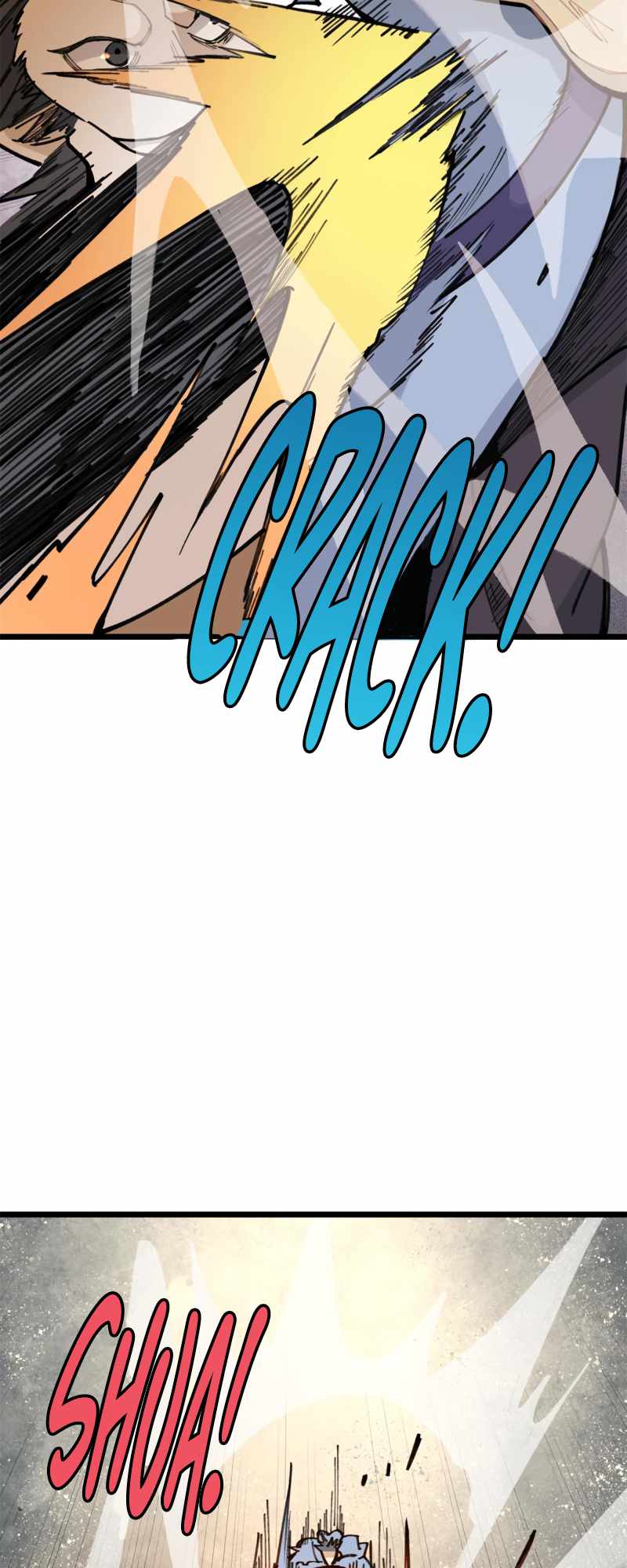 All Hail the Sect Leader Chapter 140 page 19