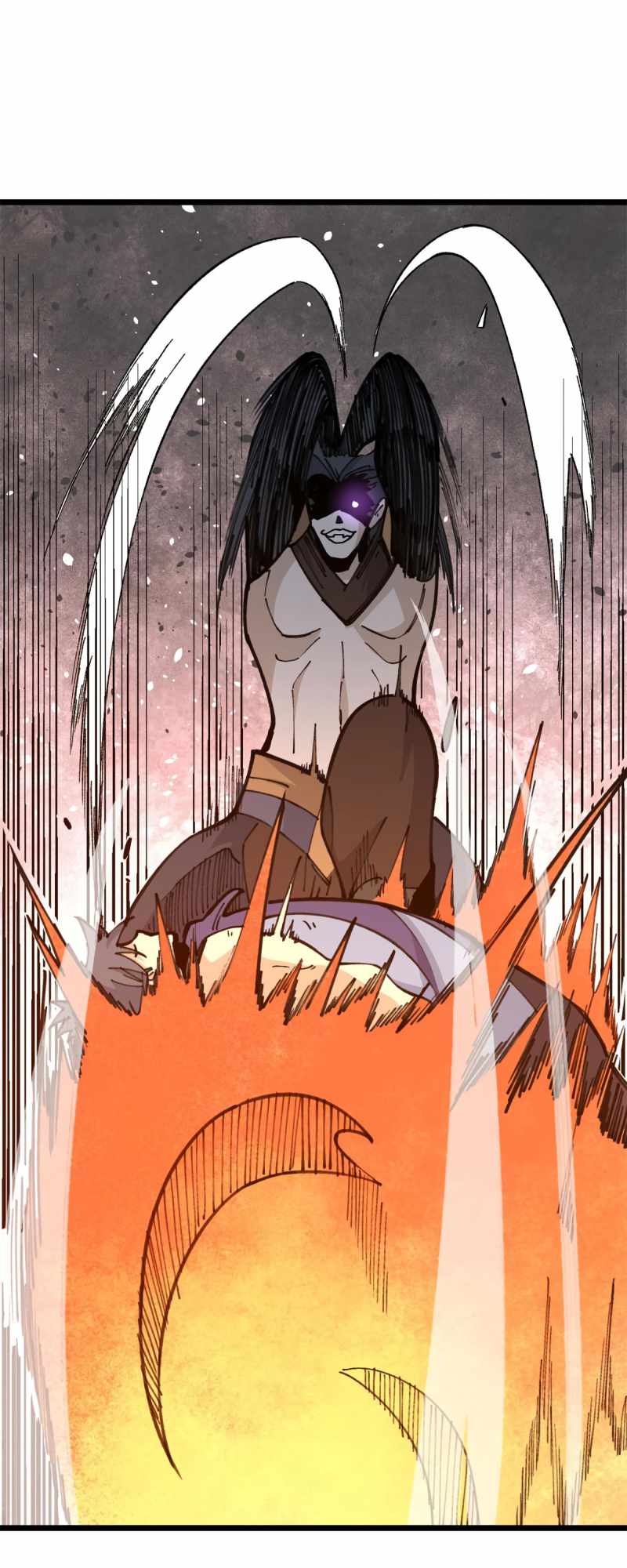 All Hail the Sect Leader Chapter 140 page 22