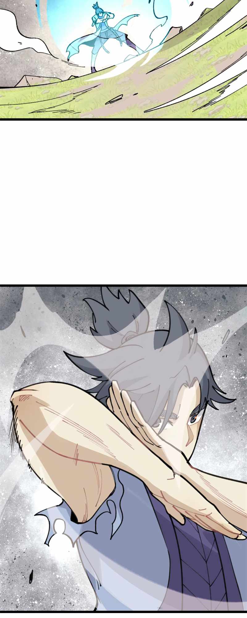 All Hail the Sect Leader Chapter 140 page 16