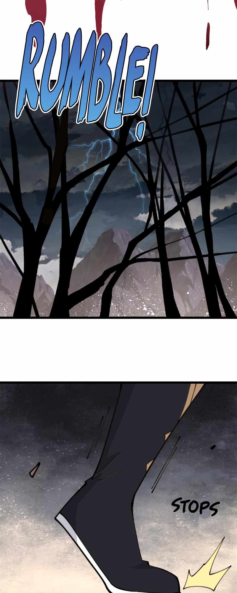 All Hail the Sect Leader Chapter 140 page 32