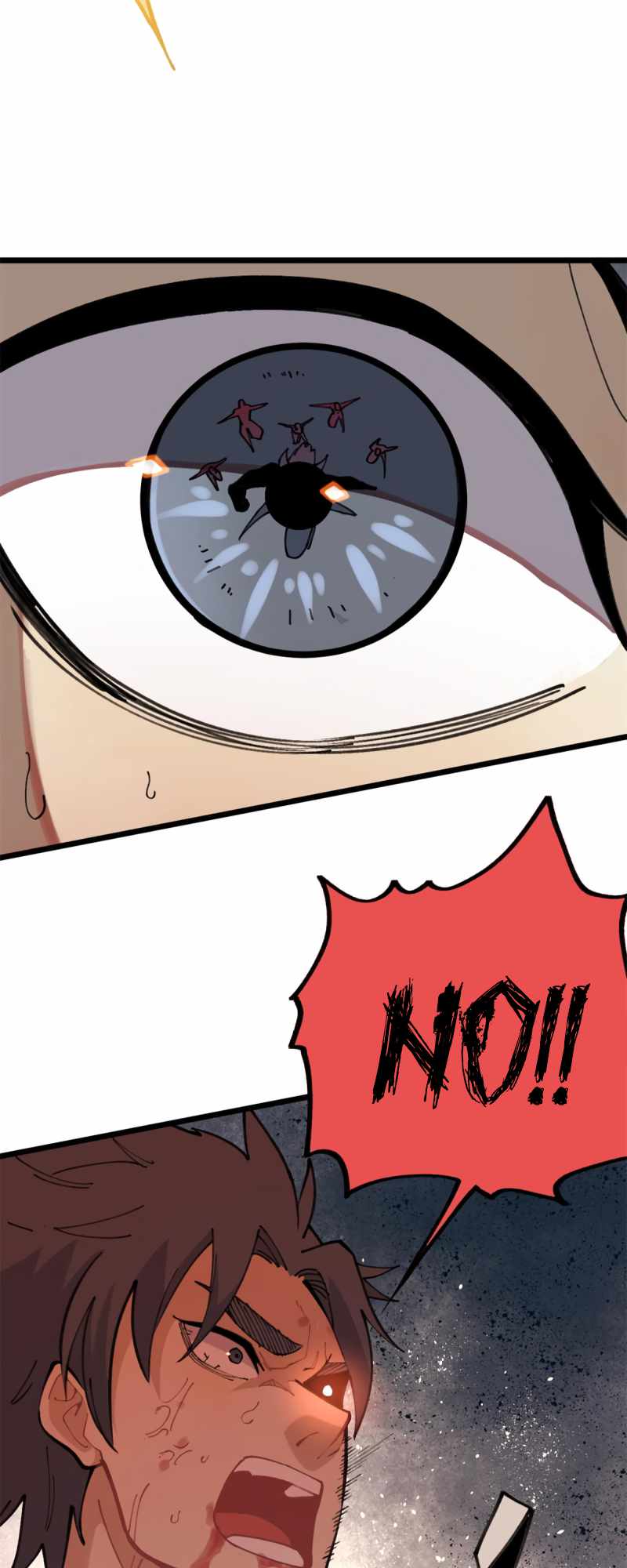 All Hail the Sect Leader Chapter 140 page 29