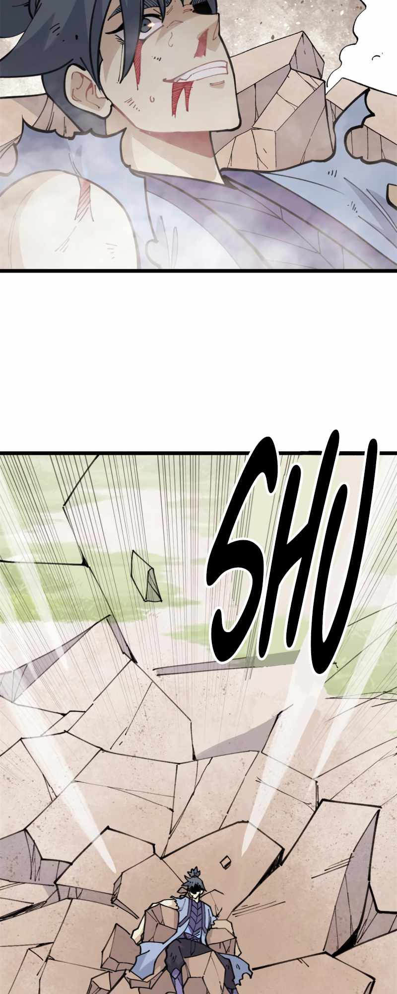 All Hail the Sect Leader Chapter 140 page 26