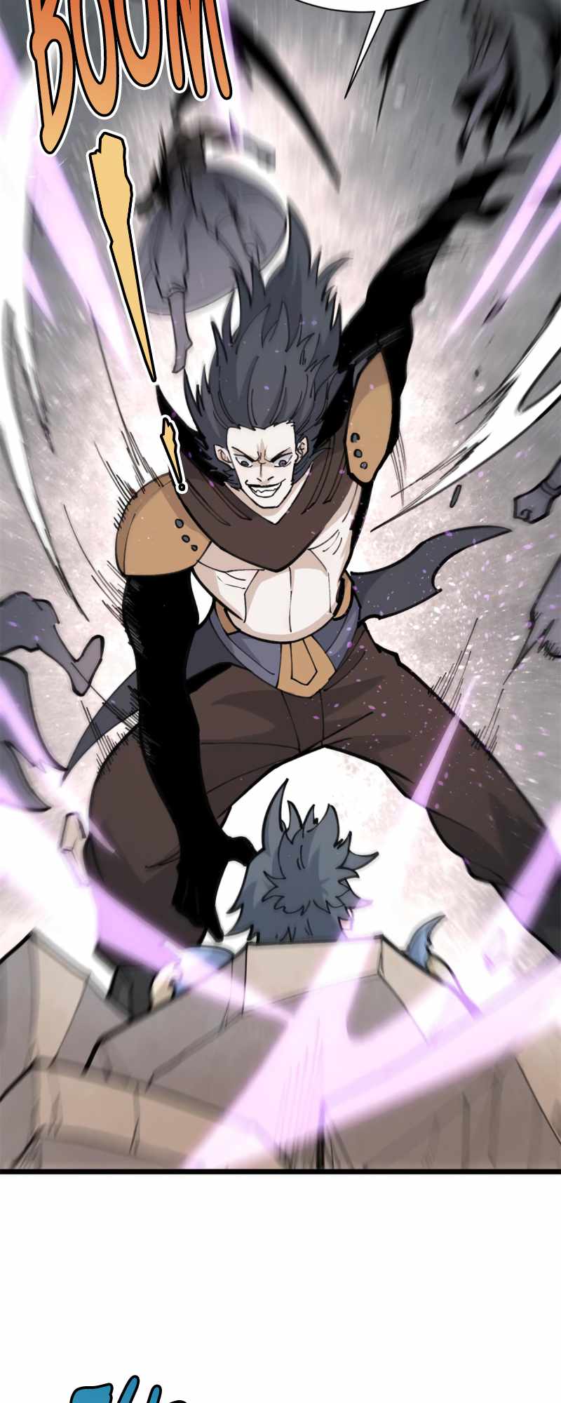 All Hail the Sect Leader Chapter 141 page 8