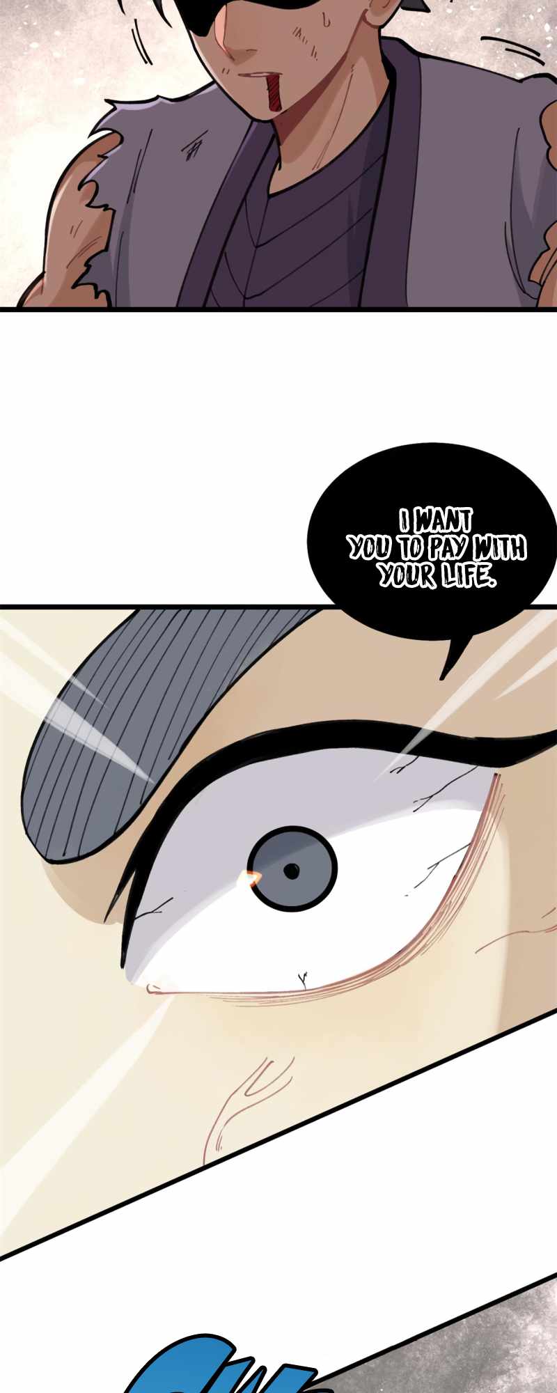 All Hail the Sect Leader Chapter 141 page 10