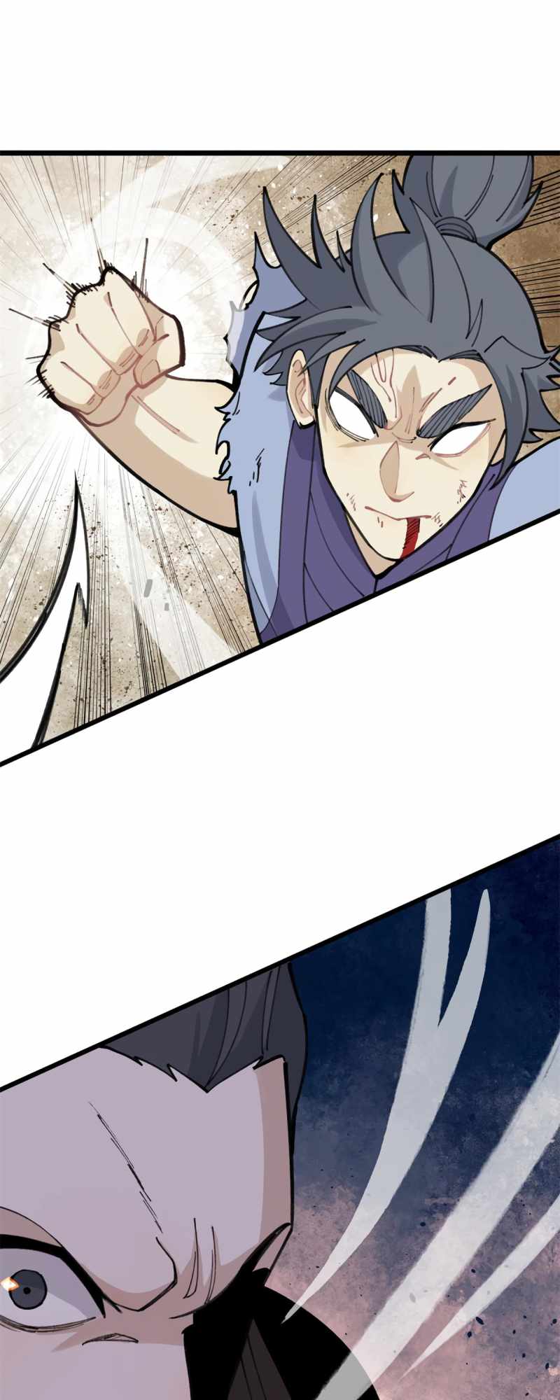 All Hail the Sect Leader Chapter 141 page 13