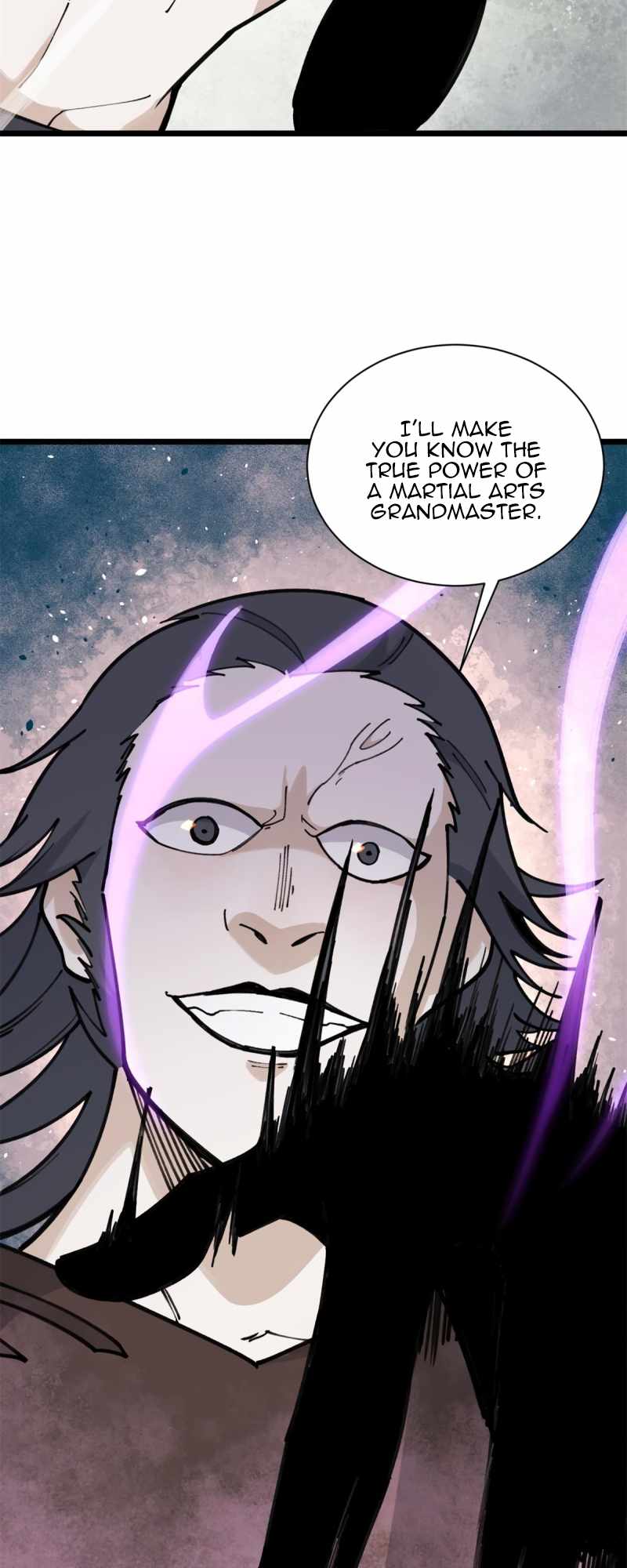 All Hail the Sect Leader Chapter 141 page 24