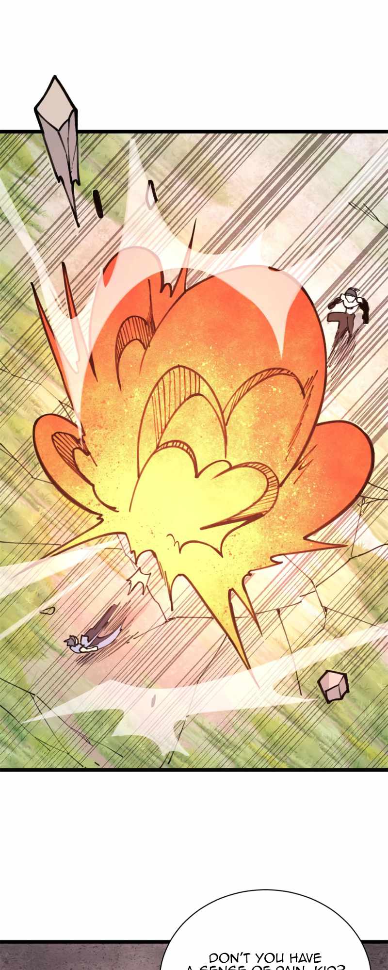 All Hail the Sect Leader Chapter 141 page 19