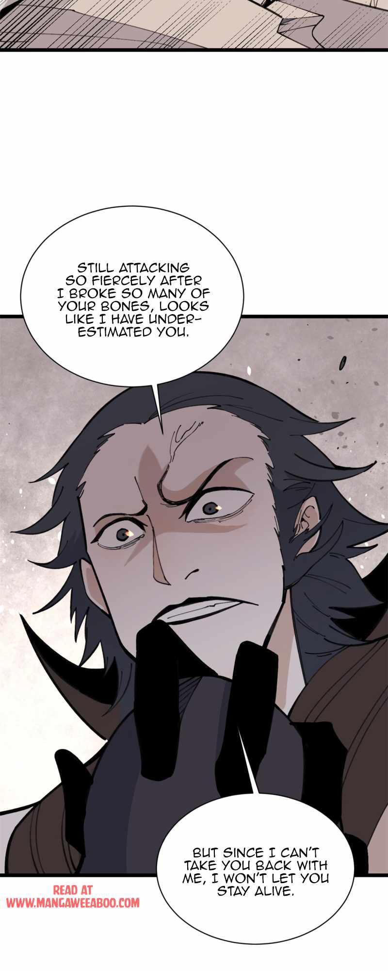 All Hail the Sect Leader Chapter 141 page 12