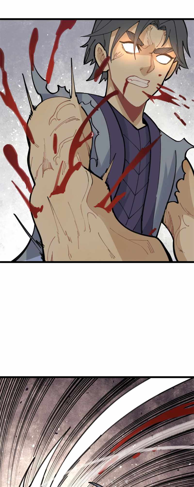 All Hail the Sect Leader Chapter 141 page 16