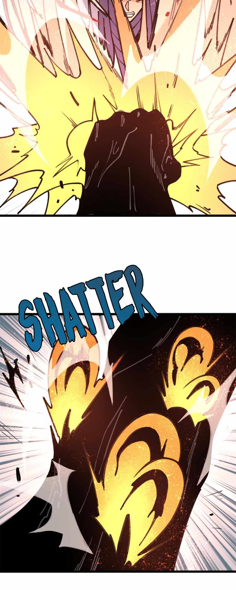 All Hail the Sect Leader Chapter 141 page 18