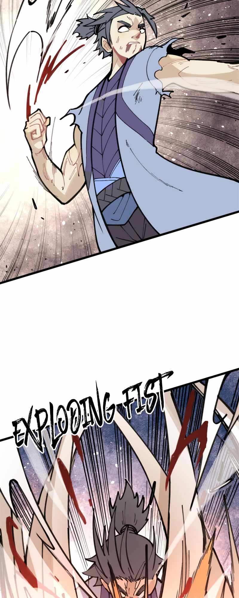 All Hail the Sect Leader Chapter 141 page 17