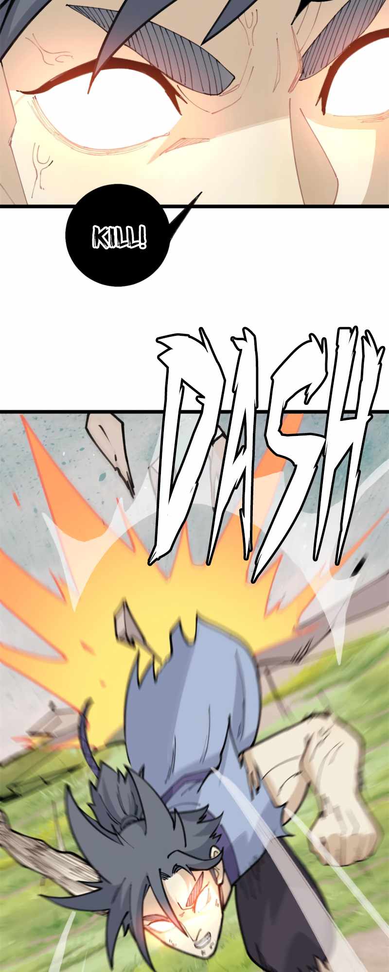 All Hail the Sect Leader Chapter 141 page 22