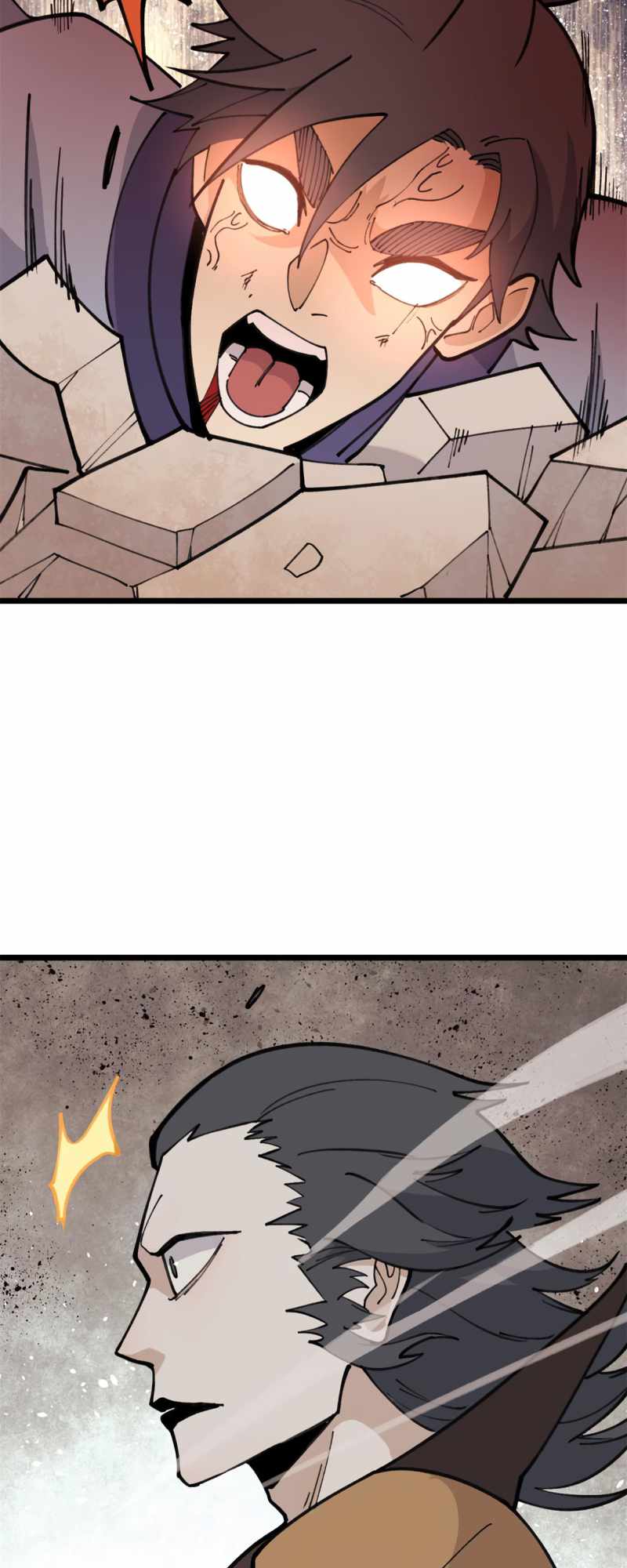All Hail the Sect Leader Chapter 141 page 29