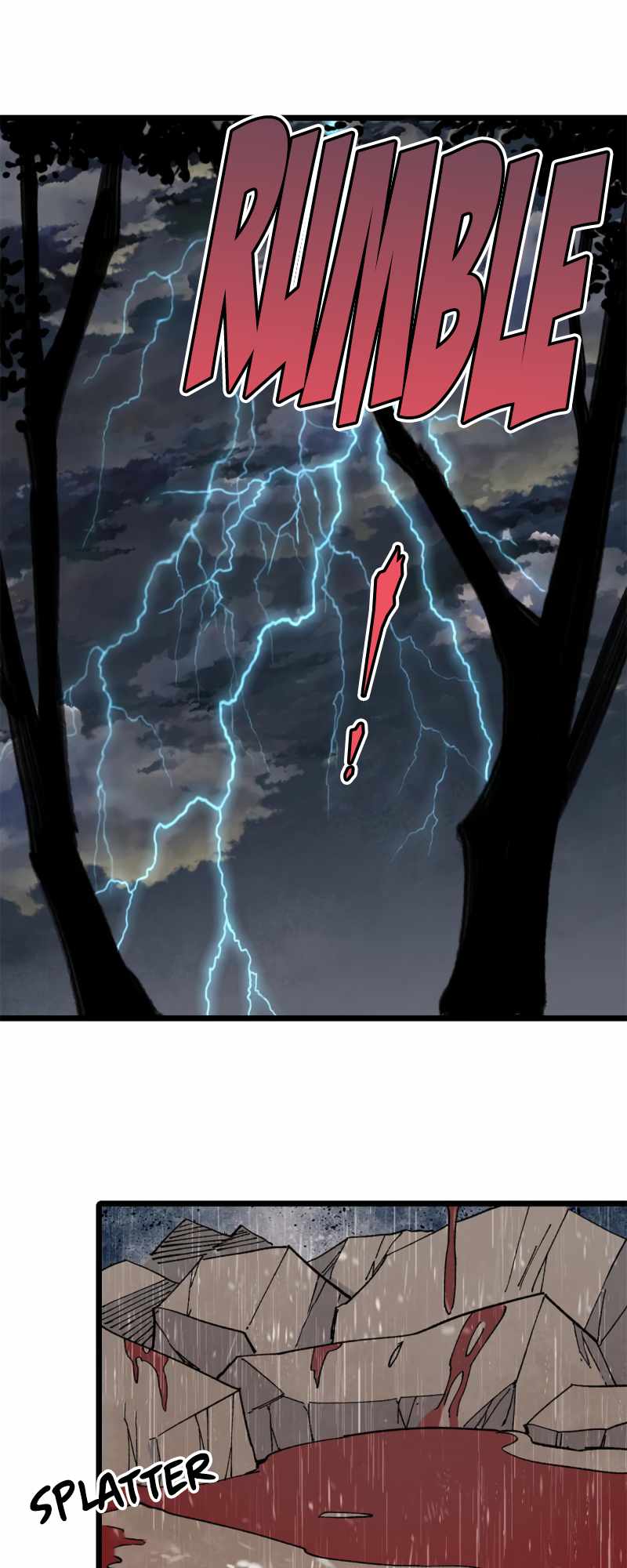 All Hail the Sect Leader Chapter 141 page 3