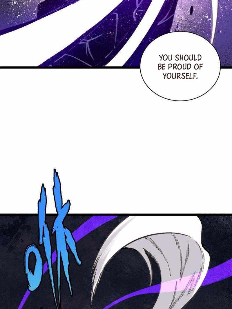 All Hail the Sect Leader Chapter 142 page 4