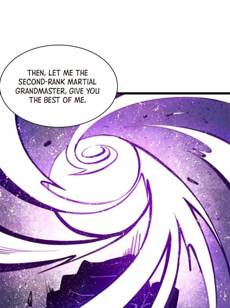 All Hail the Sect Leader Chapter 142 page 3