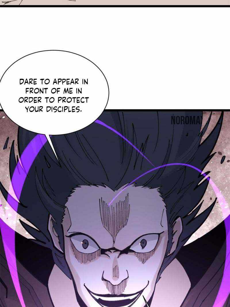 All Hail the Sect Leader Chapter 142 page 6