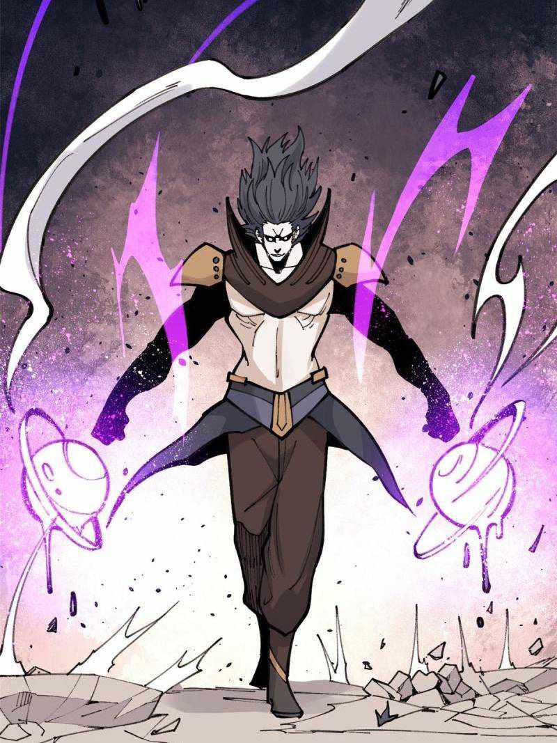 All Hail the Sect Leader Chapter 142 page 5