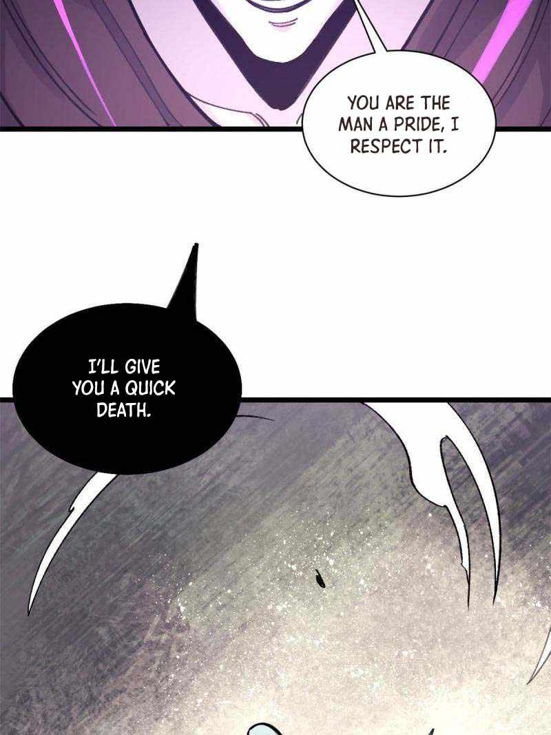 All Hail the Sect Leader Chapter 142 page 7