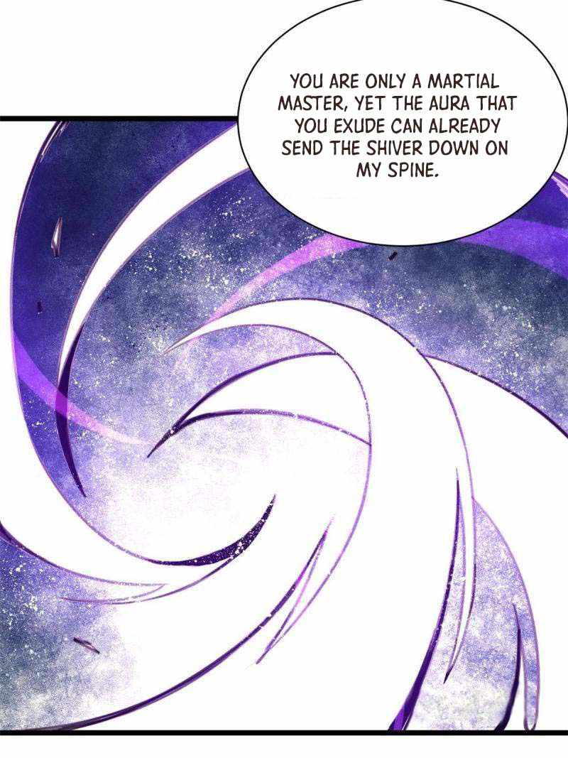 All Hail the Sect Leader Chapter 142 page 2