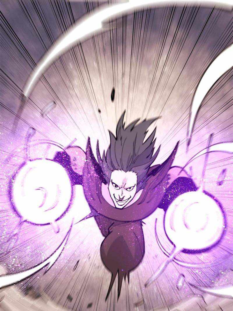 All Hail the Sect Leader Chapter 142 page 9