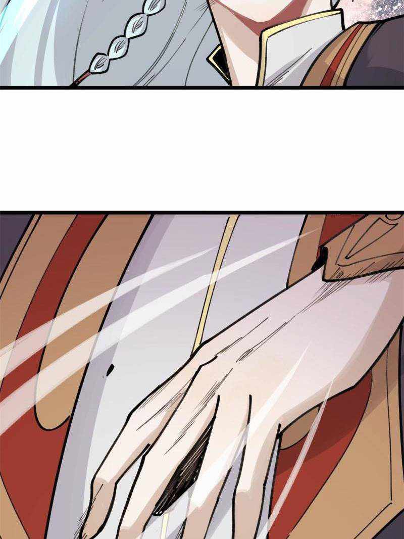 All Hail the Sect Leader Chapter 142 page 13