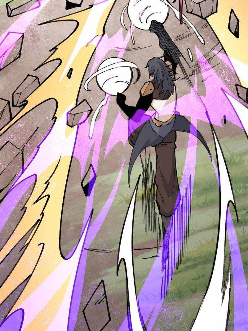 All Hail the Sect Leader Chapter 142 page 11